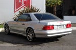 1997 Mercedes-Benz 600SL AMG® 2dr Roadster 6.0L