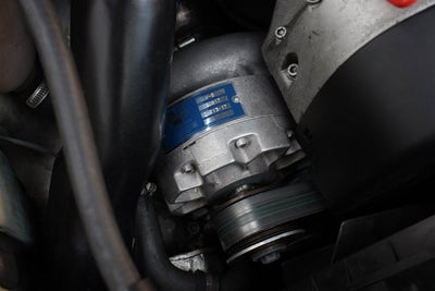 1997 Mercedes-Benz 600SL AMG® 2dr Roadster 6.0L