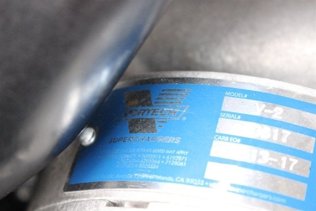 1997 Mercedes-Benz 600SL AMG® 2dr Roadster 6.0L