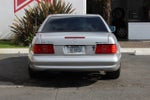 1997 Mercedes-Benz 600SL AMG® 2dr Roadster 6.0L