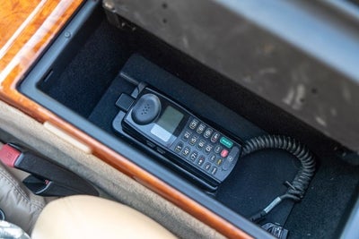 1999 Mercedes-Benz SL-Class 2dr Roadster 6.0L