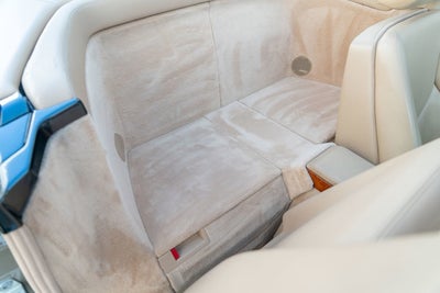 1999 Mercedes-Benz SL-Class 2dr Roadster 6.0L