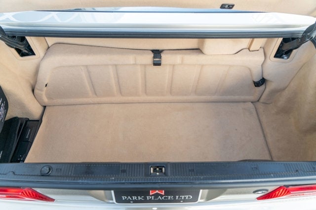 1999 Mercedes-Benz SL-Class 2dr Roadster 6.0L