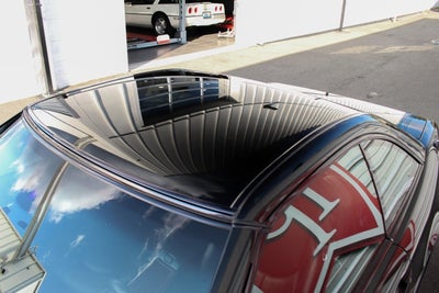 2000 Mercedes-Benz SL-Class SL 600 Roadster