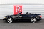 2000 Mercedes-Benz SL-Class SL 600 Roadster