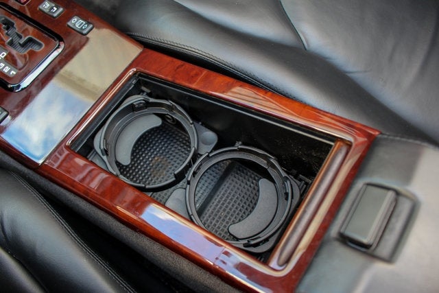 2000 Mercedes-Benz SL-Class SL 600 Roadster