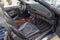 2000 Mercedes-Benz SL-Class SL 600 Roadster