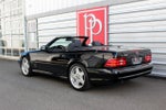 2000 Mercedes-Benz SL-Class SL 600 Roadster