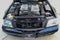 2000 Mercedes-Benz SL-Class SL 600 Roadster