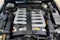 2000 Mercedes-Benz SL-Class SL 600 Roadster