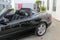 2000 Mercedes-Benz SL-Class SL 600 Roadster