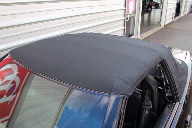 2000 Mercedes-Benz SL-Class SL 600 Roadster