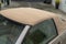 2001 Mercedes-Benz SL600 Convertible