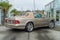 2001 Mercedes-Benz SL600 Convertible