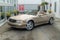 2001 Mercedes-Benz SL600 Convertible