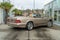 2001 Mercedes-Benz SL600 Convertible