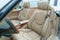 2001 Mercedes-Benz SL600 Convertible