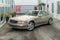 2001 Mercedes-Benz SL600 Convertible