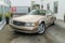 2001 Mercedes-Benz SL600 Convertible