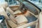 2001 Mercedes-Benz SL600 Convertible