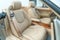 2001 Mercedes-Benz SL600 Convertible