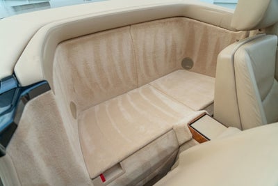 2001 Mercedes-Benz SL600 Convertible