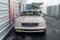 2001 Mercedes-Benz SL600 Convertible