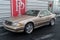 2001 Mercedes-Benz SL600 Convertible