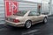 2001 Mercedes-Benz SL600 Convertible