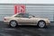 2001 Mercedes-Benz SL600 Convertible