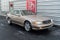 2001 Mercedes-Benz SL600 Convertible