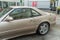 2001 Mercedes-Benz SL600 Convertible