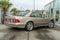 2001 Mercedes-Benz SL600 Convertible