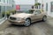 2001 Mercedes-Benz SL600 Convertible