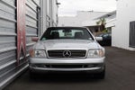 1998 Mercedes-Benz SL-Class 600