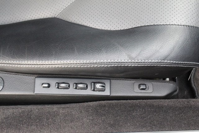 1998 Mercedes-Benz SL-Class 600