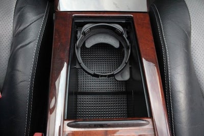 1998 Mercedes-Benz SL-Class 600