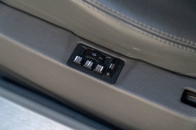 1997 Mercedes-Benz S-Class S 600