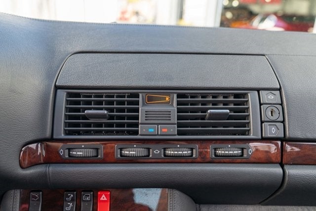 1997 Mercedes-Benz S-Class S 600