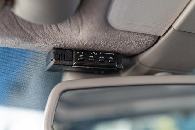 1997 Mercedes-Benz S-Class S 600