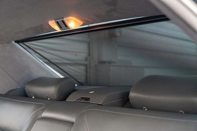 1997 Mercedes-Benz S-Class S 600