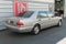 1997 Mercedes-Benz S-Class S 600