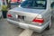 1998 Mercedes-Benz S-Class 4dr Sdn 6.0L