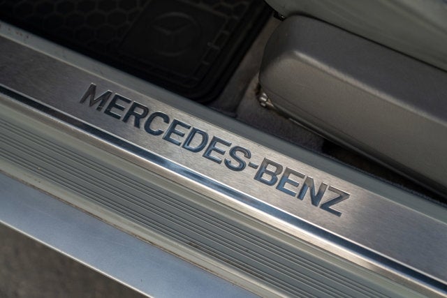 1998 Mercedes-Benz S-Class 4dr Sdn 6.0L