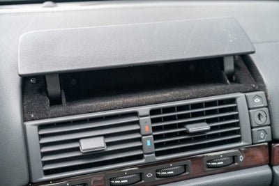 1998 Mercedes-Benz S-Class 4dr Sdn 6.0L