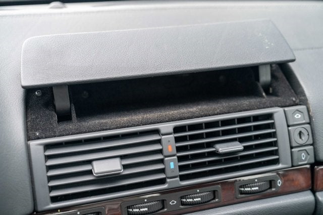 1998 Mercedes-Benz S-Class 4dr Sdn 6.0L