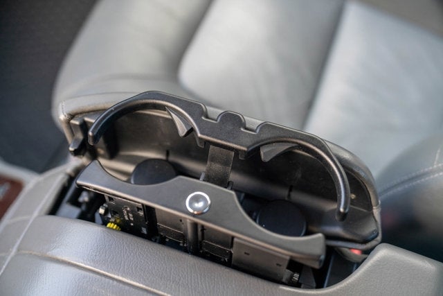 1998 Mercedes-Benz S-Class 4dr Sdn 6.0L