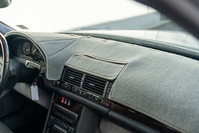 1998 Mercedes-Benz S-Class 4dr Sdn 6.0L