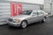 1998 Mercedes-Benz S-Class 4dr Sdn 6.0L
