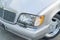 1998 Mercedes-Benz S-Class 4dr Sdn 6.0L